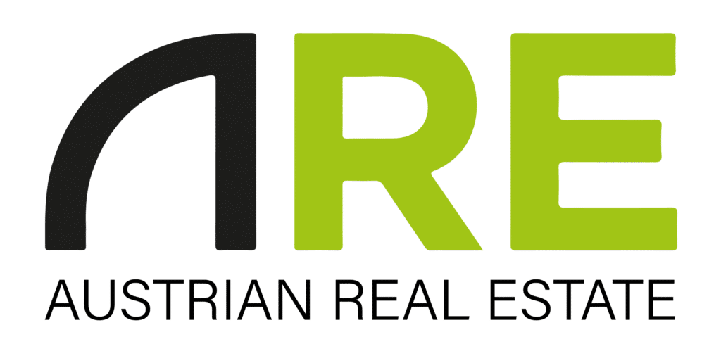 Logo der Austrian Real Estate